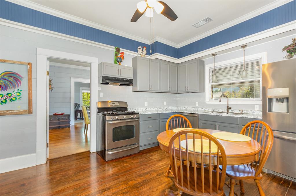 South Side Add - Residential