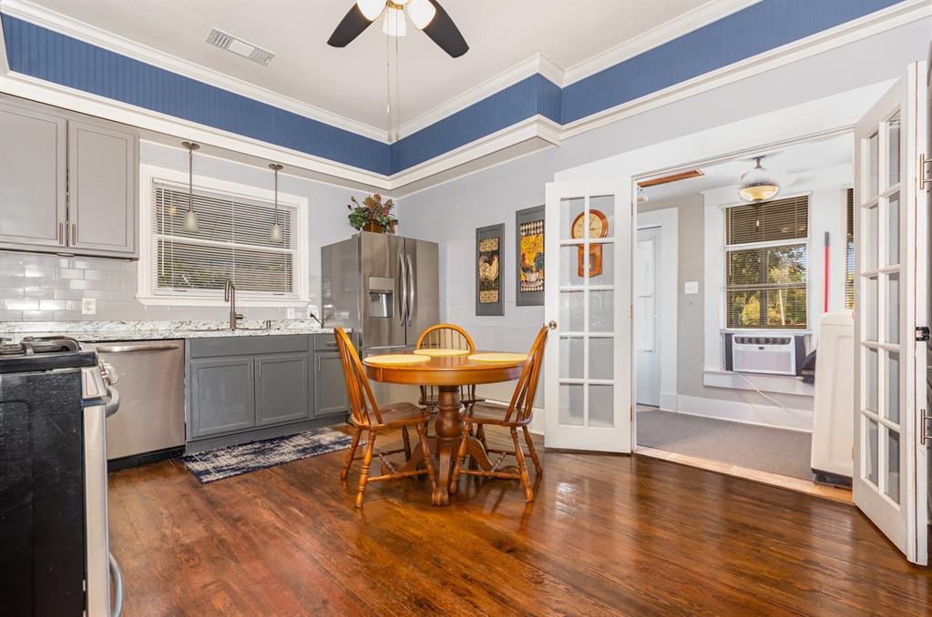 South Side Add - Residential