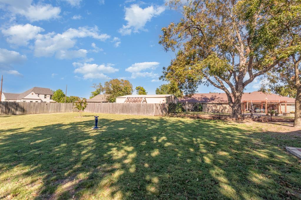 South Side Add - Residential