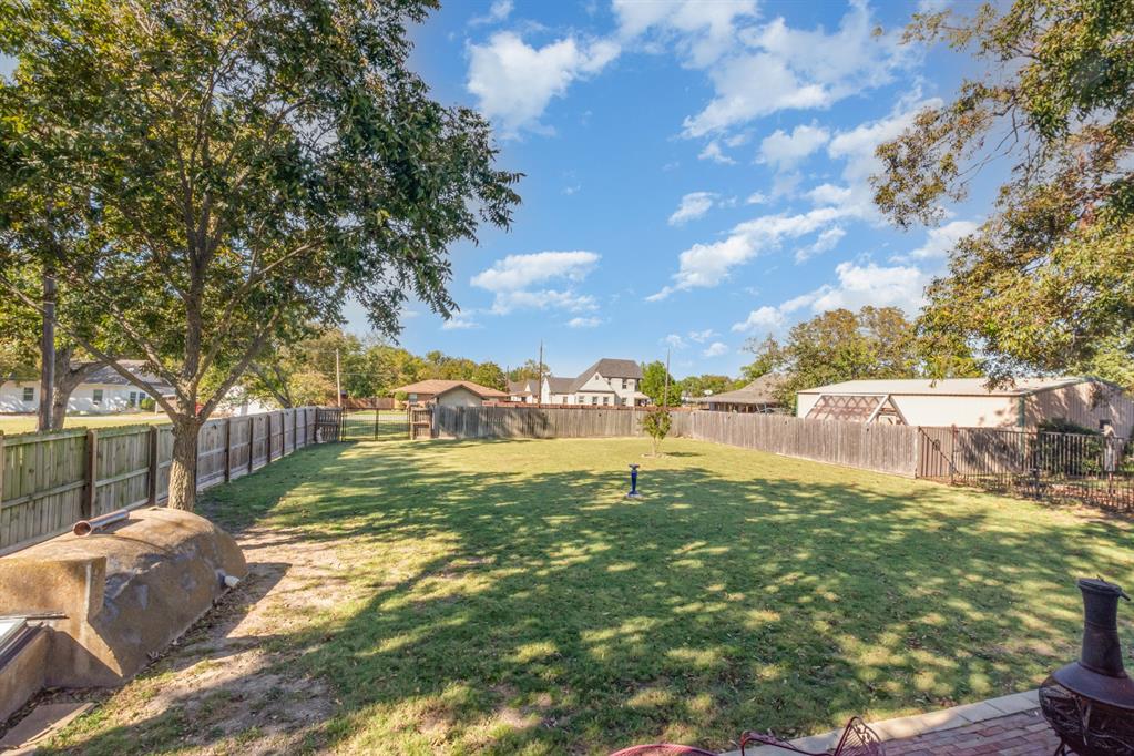 South Side Add - Residential