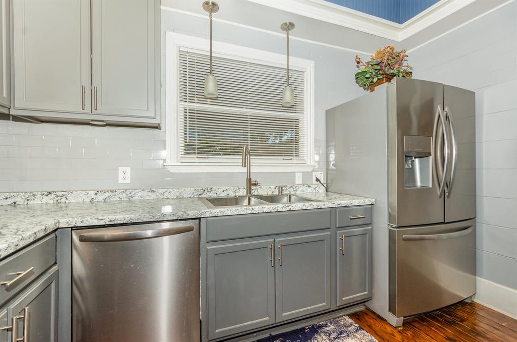 South Side Add - Residential