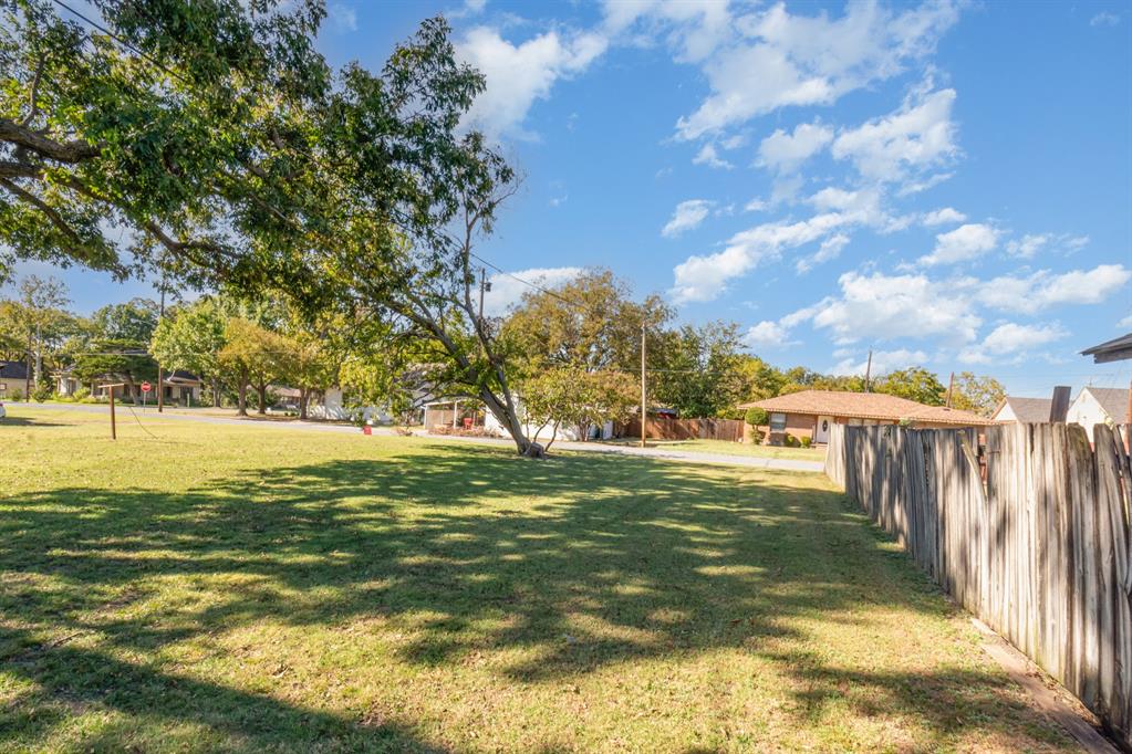 South Side Add - Residential