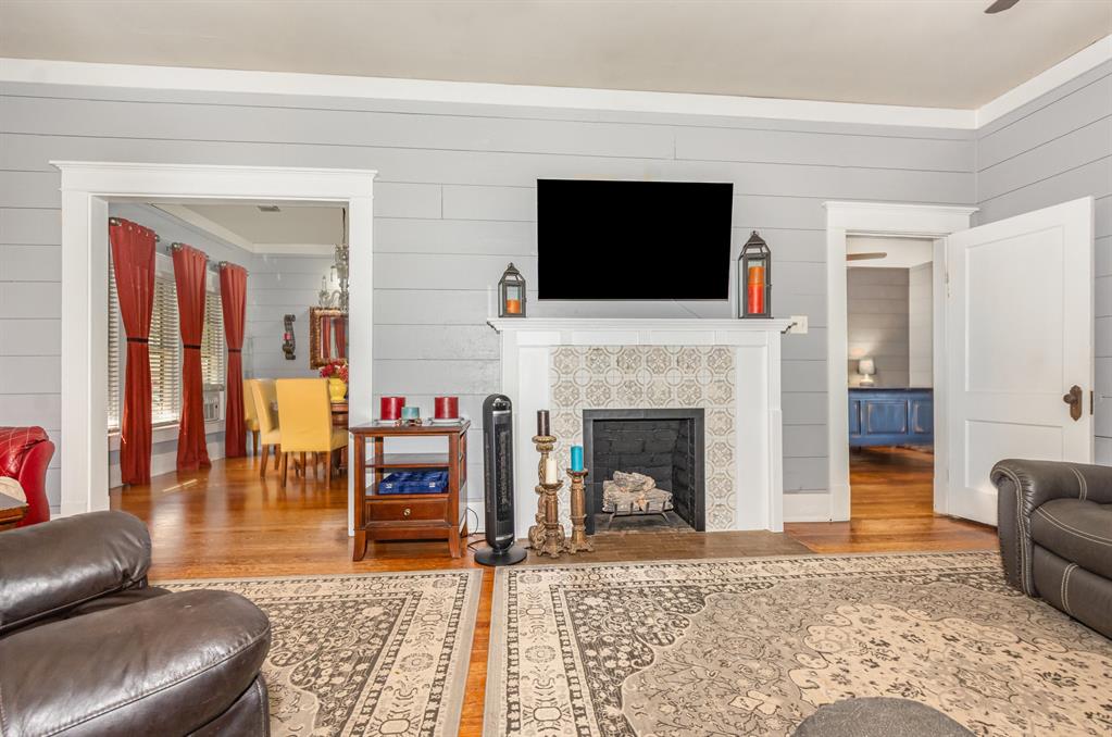 South Side Add - Residential