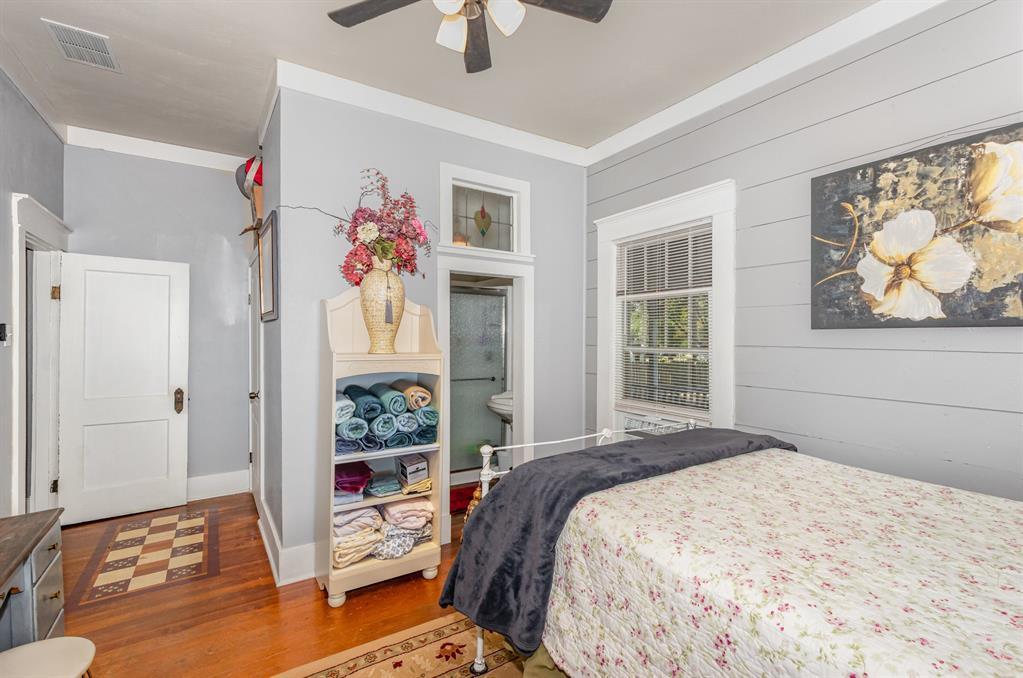 South Side Add - Residential