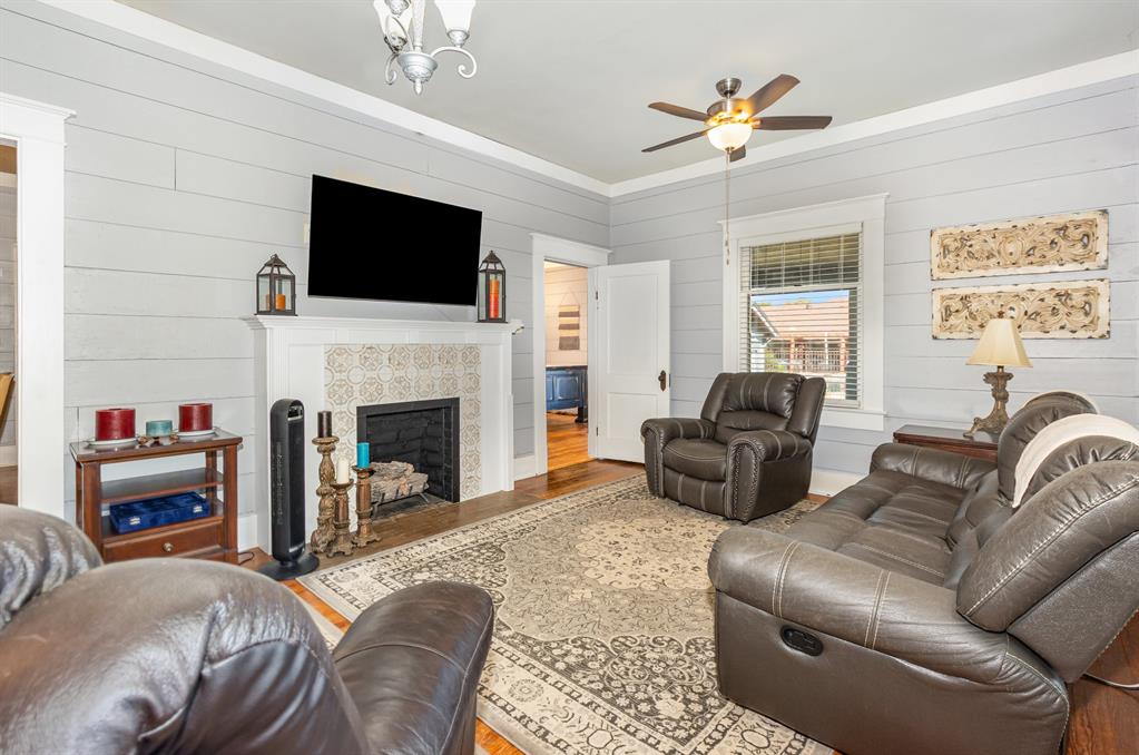 South Side Add - Residential