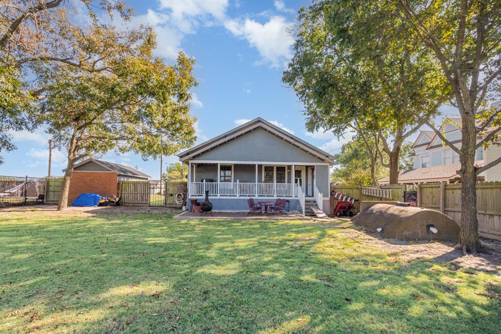 South Side Add - Residential