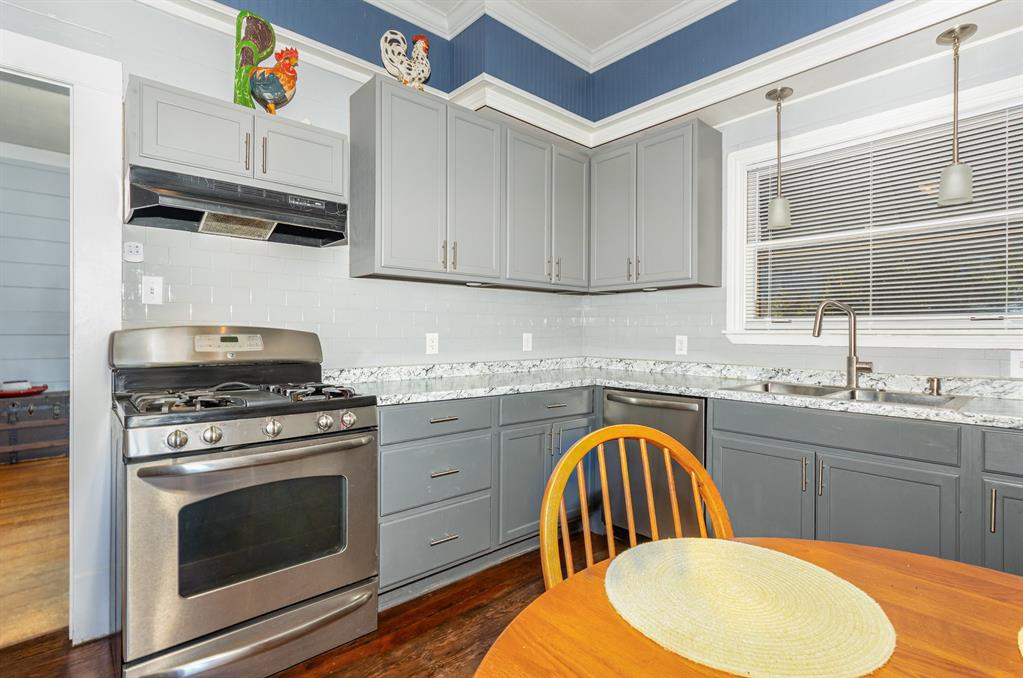 South Side Add - Residential