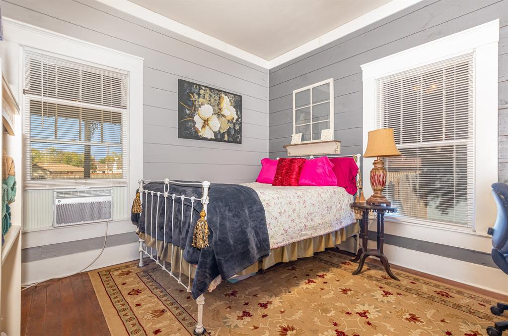 South Side Add - Residential