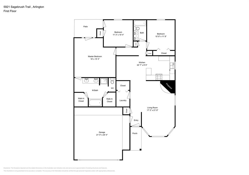 Windsor Terrace Add - Residential Lease