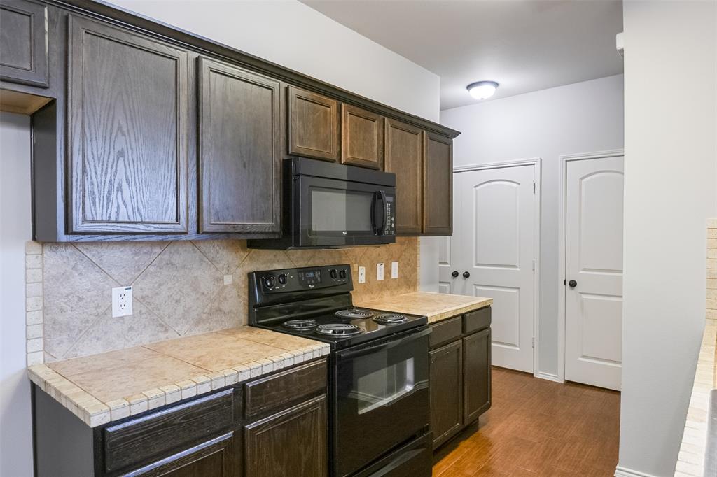 Woodland Estates - Residential Lease