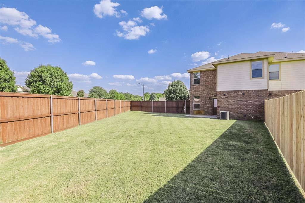 Woodland Estates - Residential Lease