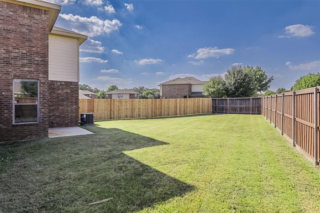 Woodland Estates - Residential Lease