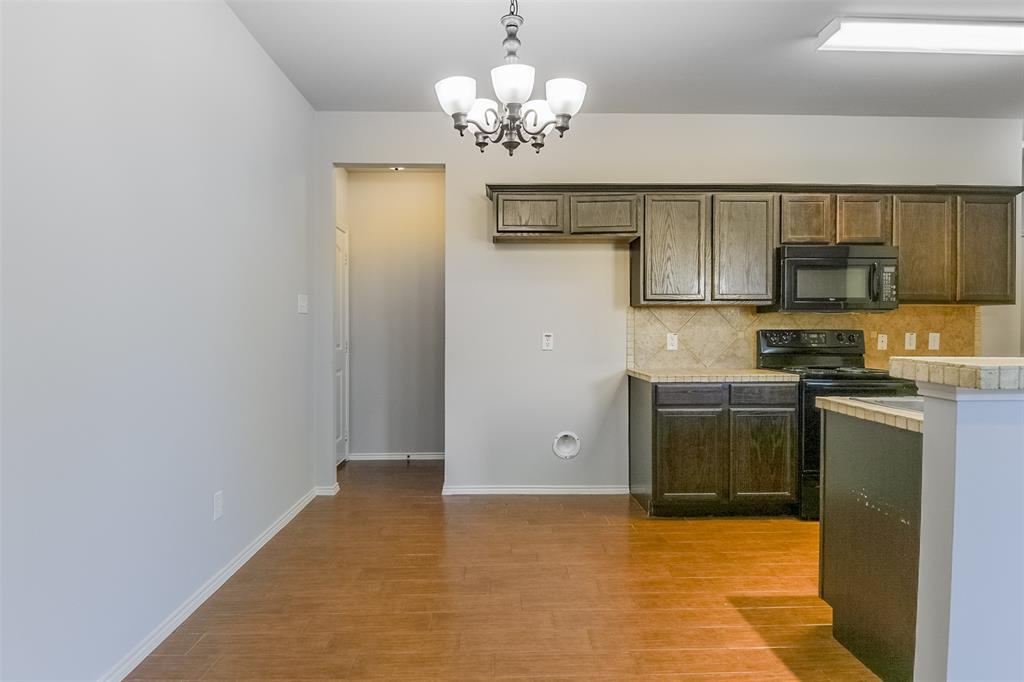 Woodland Estates - Residential Lease