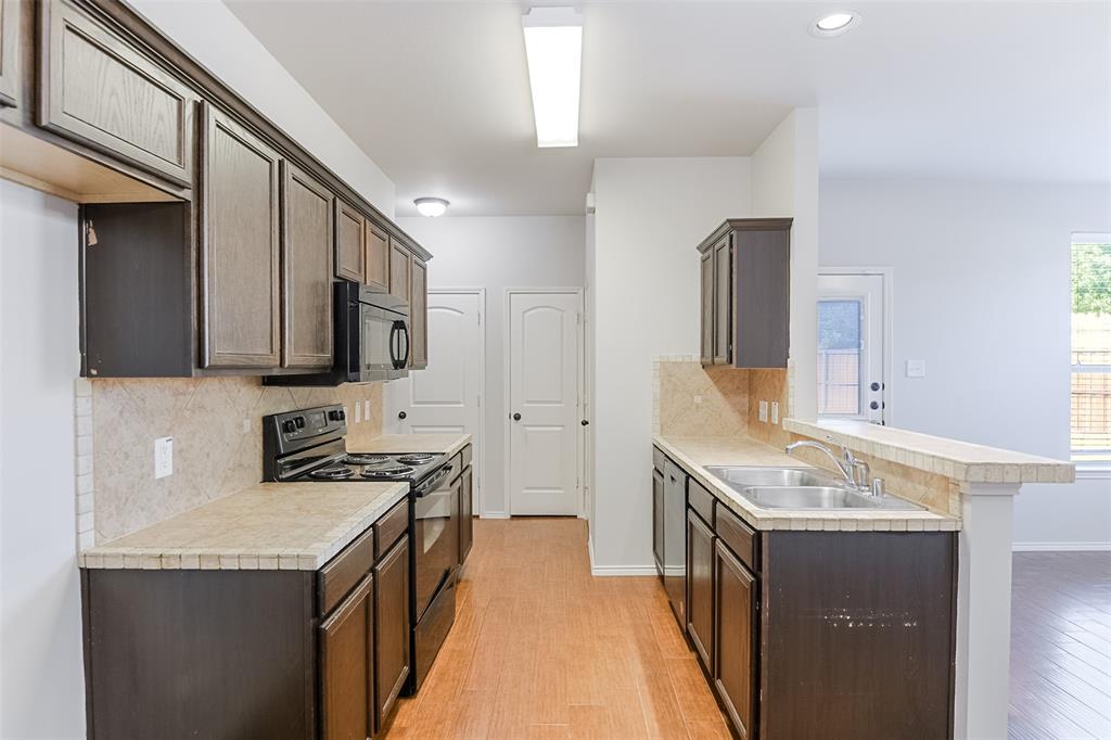 Woodland Estates - Residential Lease