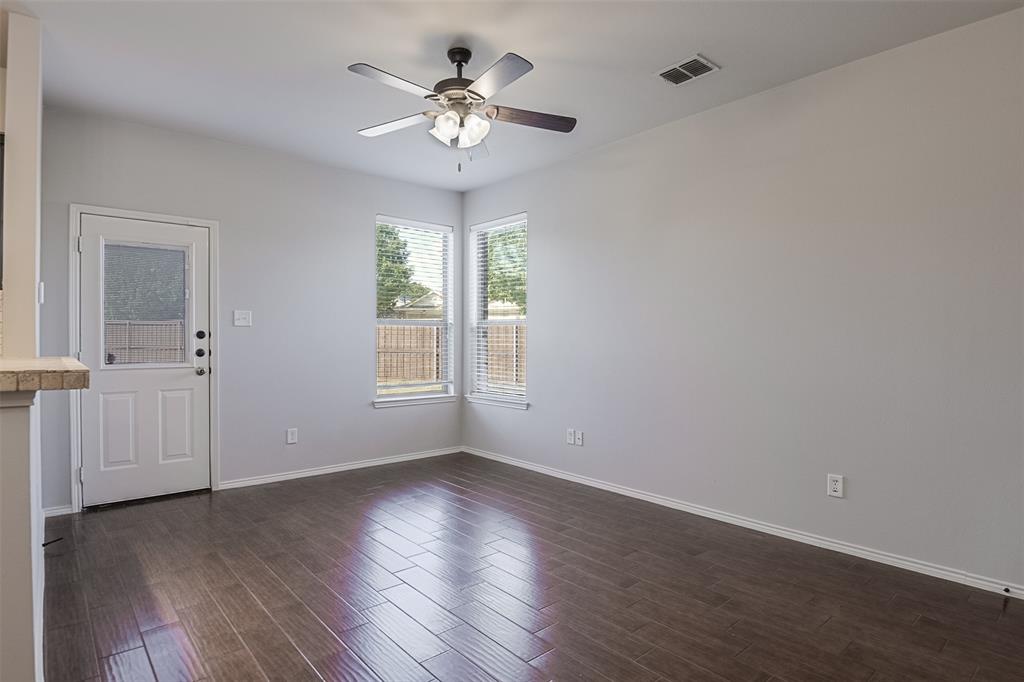 Woodland Estates - Residential Lease