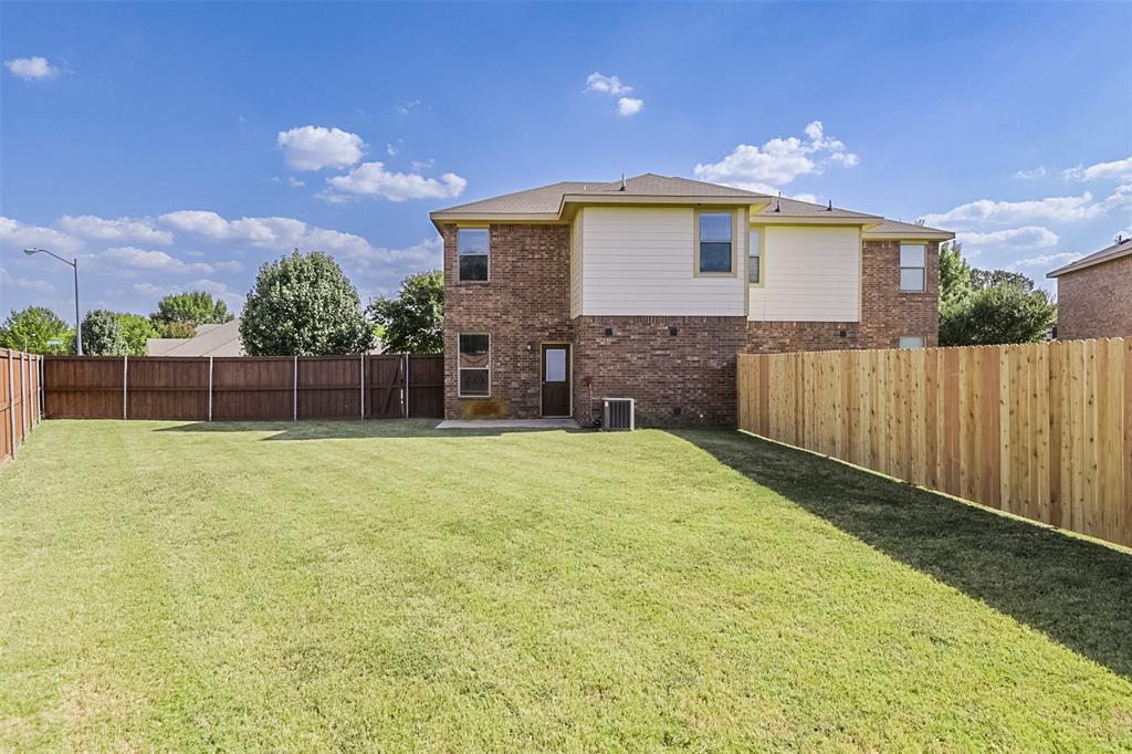 Woodland Estates - Residential Lease