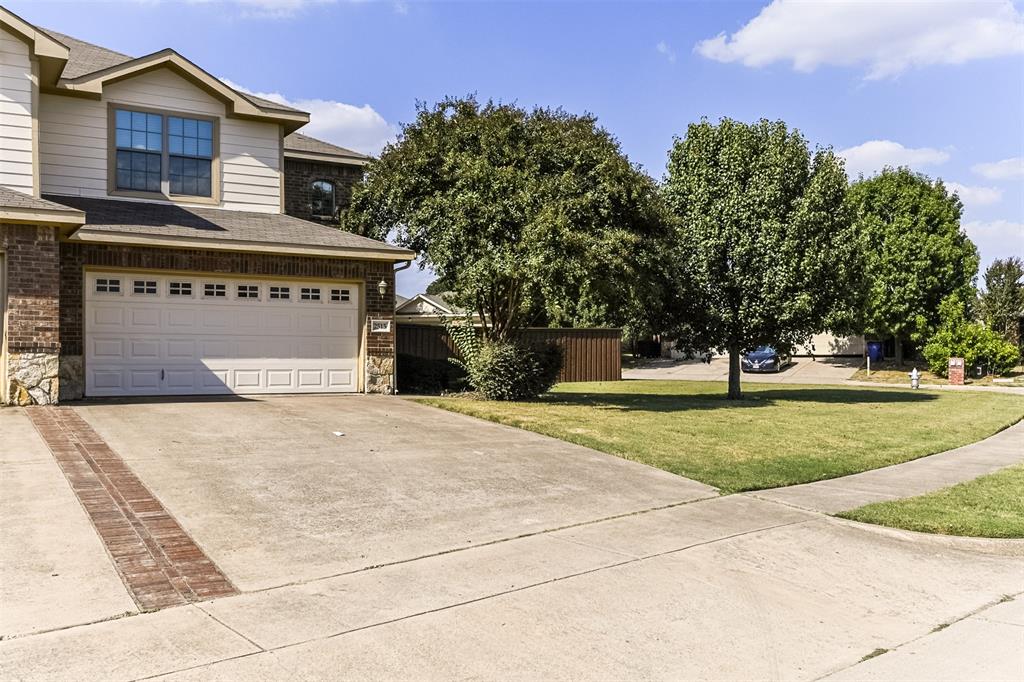 Woodland Estates - Residential Lease