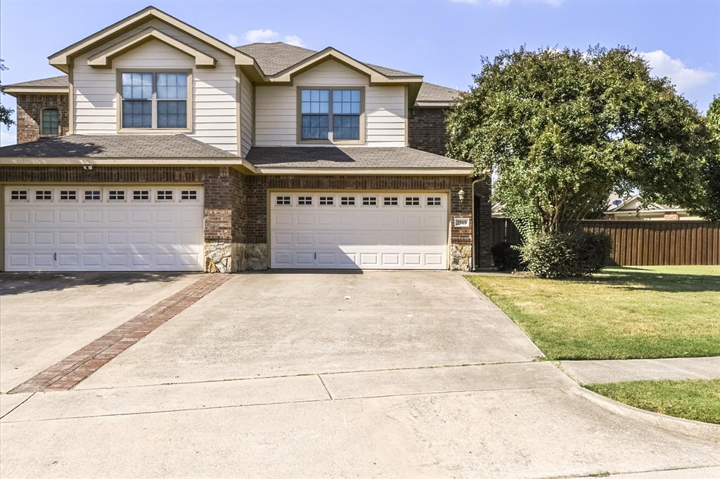 Woodland Estates - Residential Lease