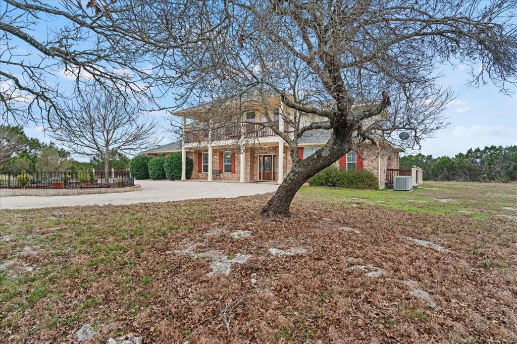 130 Cave Springs Drive