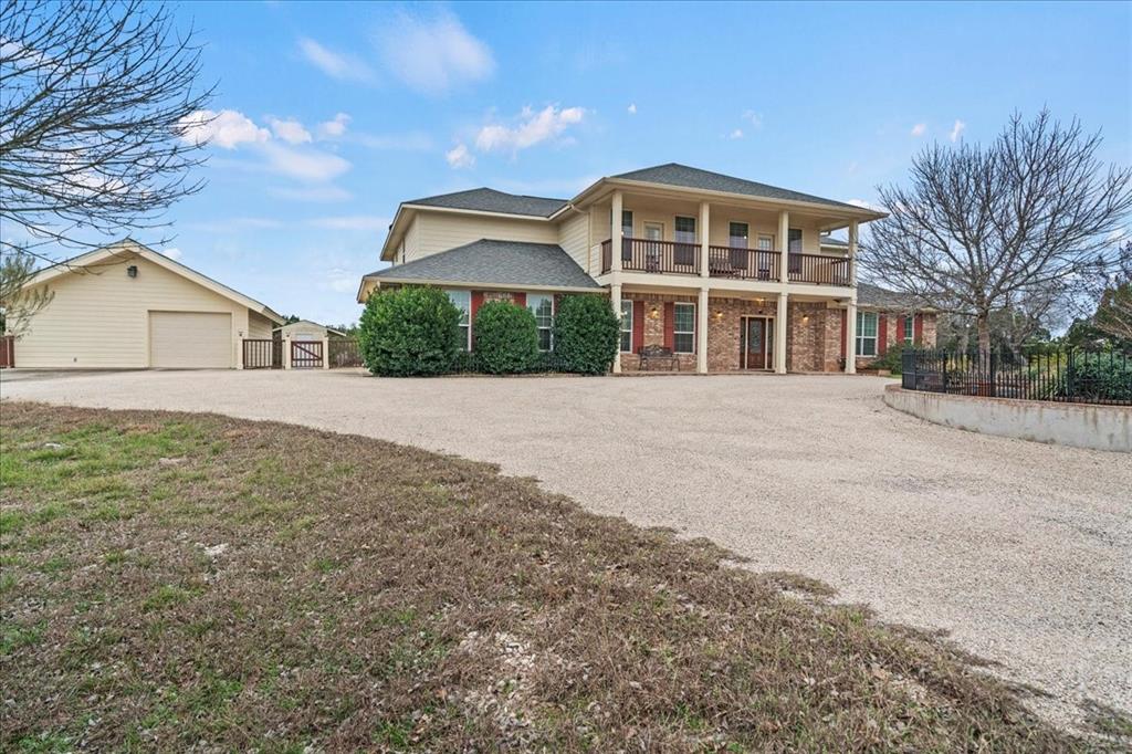 130 Cave Springs Drive