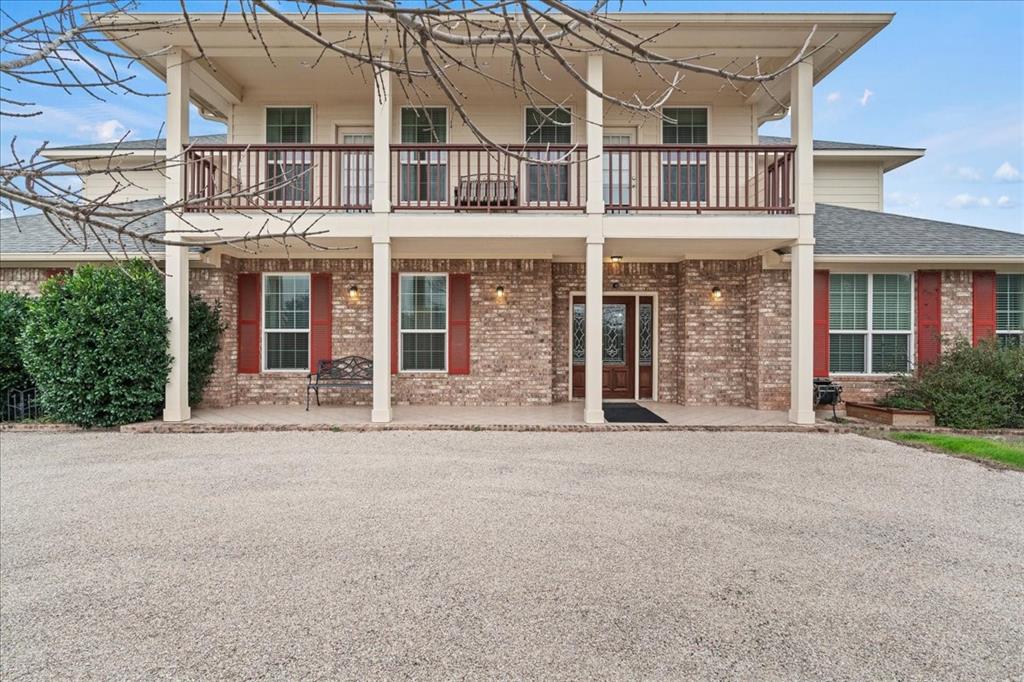 130 Cave Springs Drive