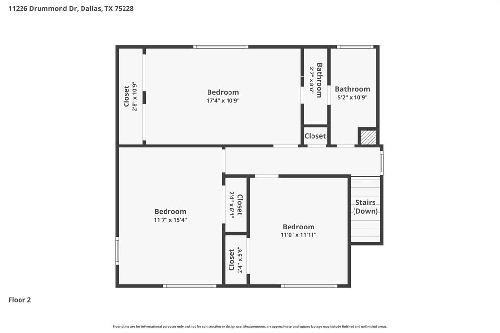 11226 Drummond Drive