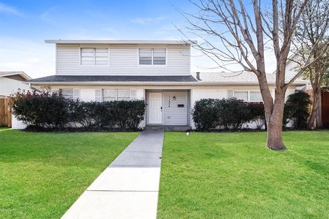 11226 Drummond Drive Dallas TX 75228