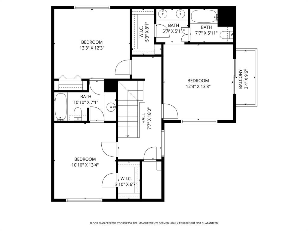 Meadow Oaks Add - Residential