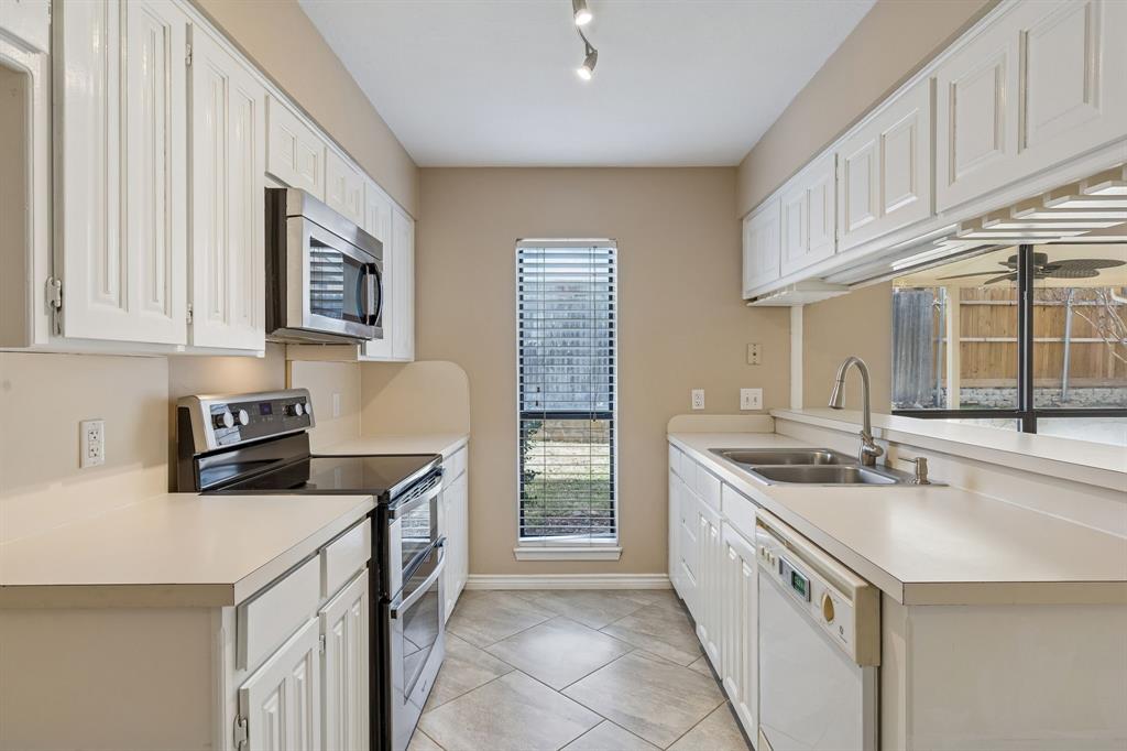 Meadow Oaks Add - Residential