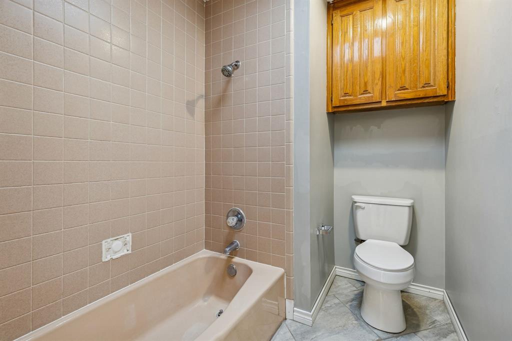 Meadow Oaks Add - Residential