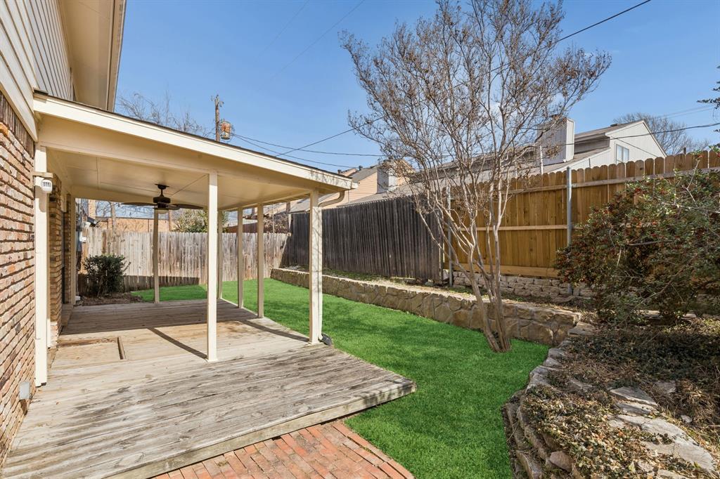 Meadow Oaks Add - Residential