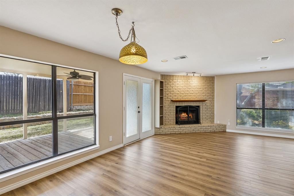 Meadow Oaks Add - Residential