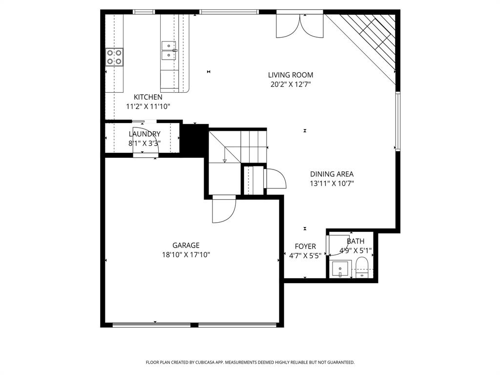 Meadow Oaks Add - Residential