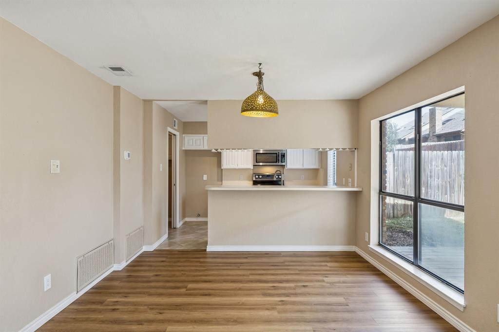 Meadow Oaks Add - Residential