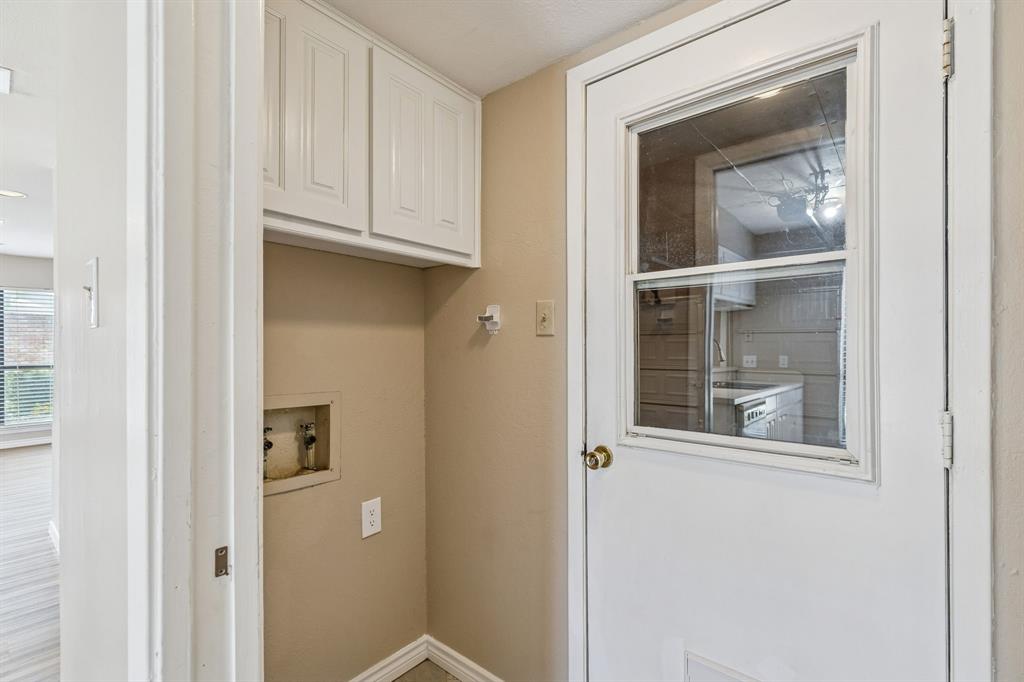 Meadow Oaks Add - Residential