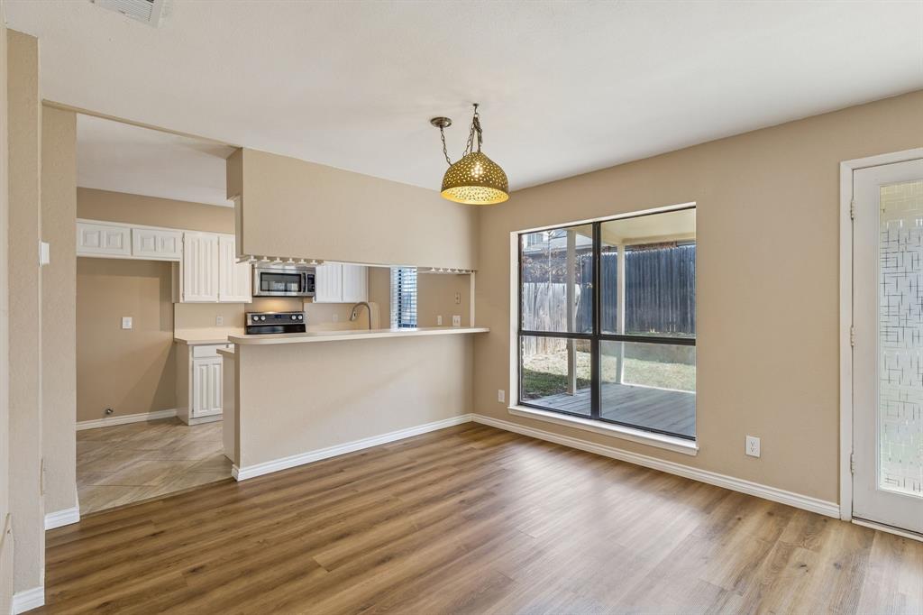 Meadow Oaks Add - Residential