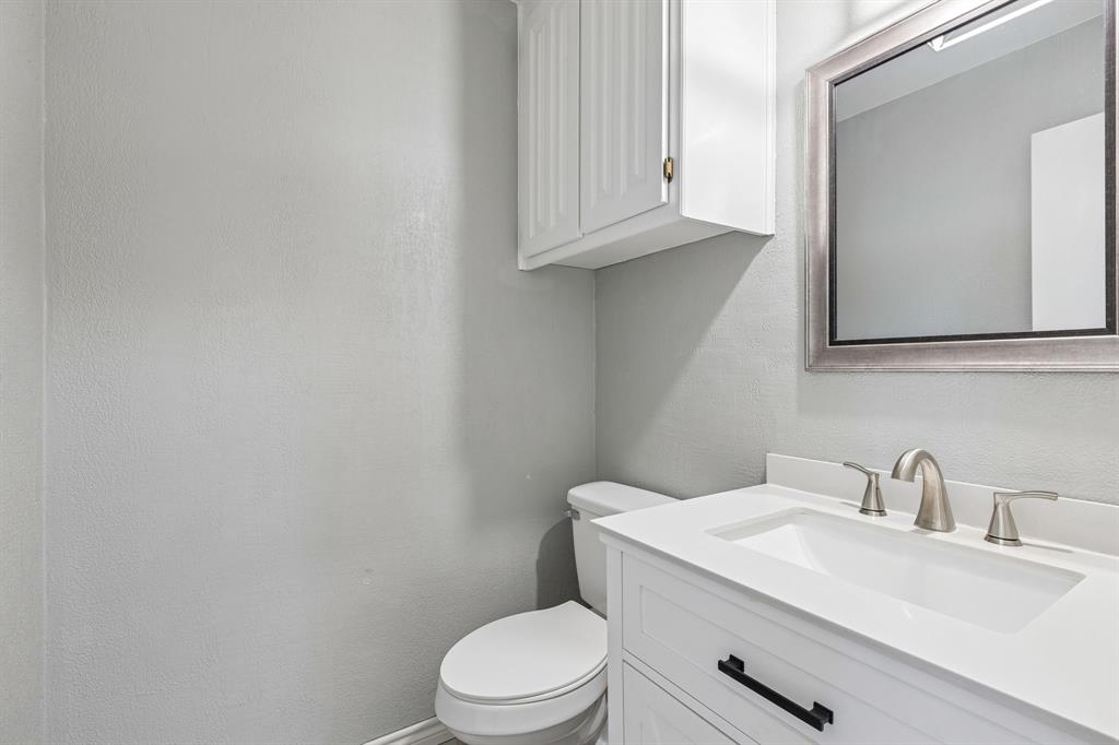 Meadow Oaks Add - Residential