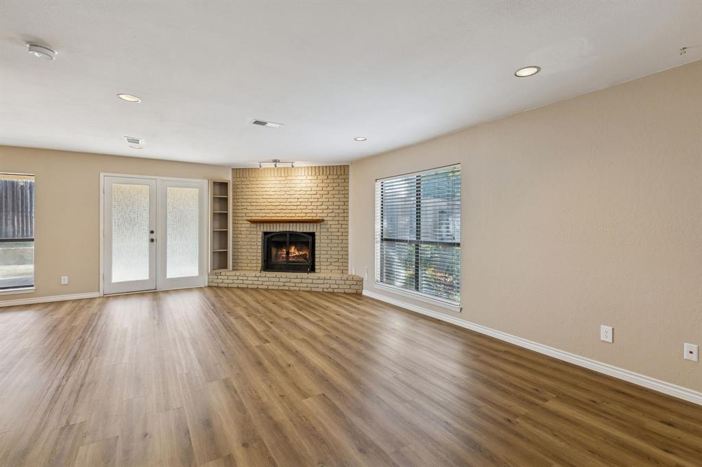 Meadow Oaks Add - Residential