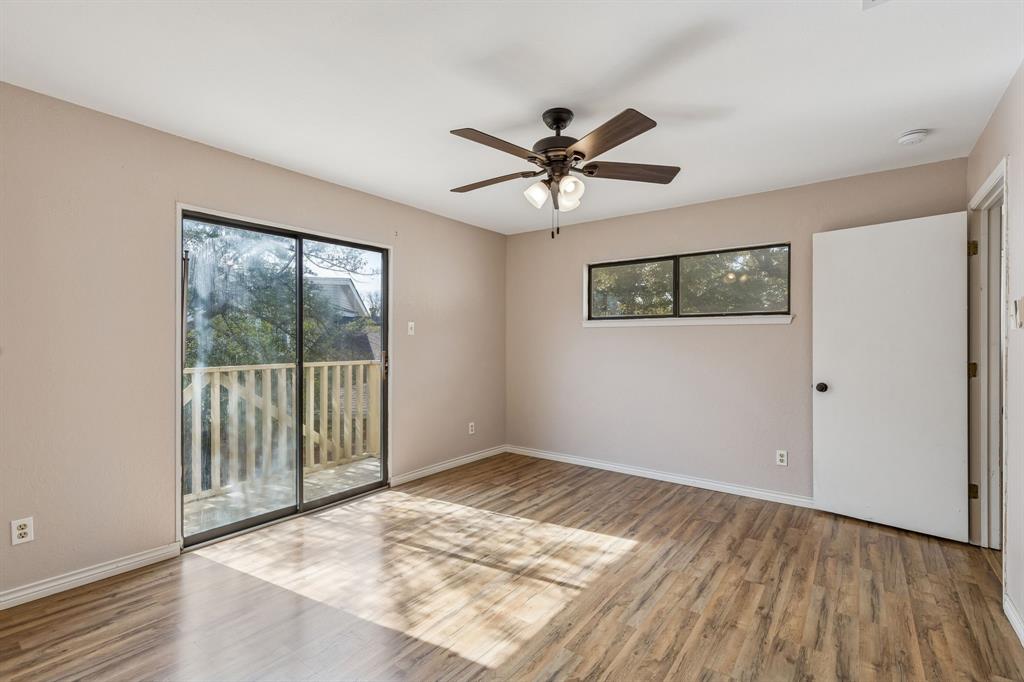 Meadow Oaks Add - Residential