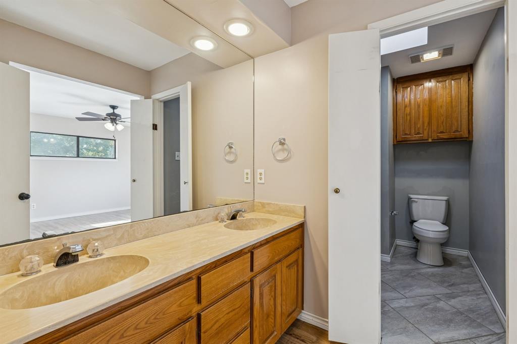 Meadow Oaks Add - Residential