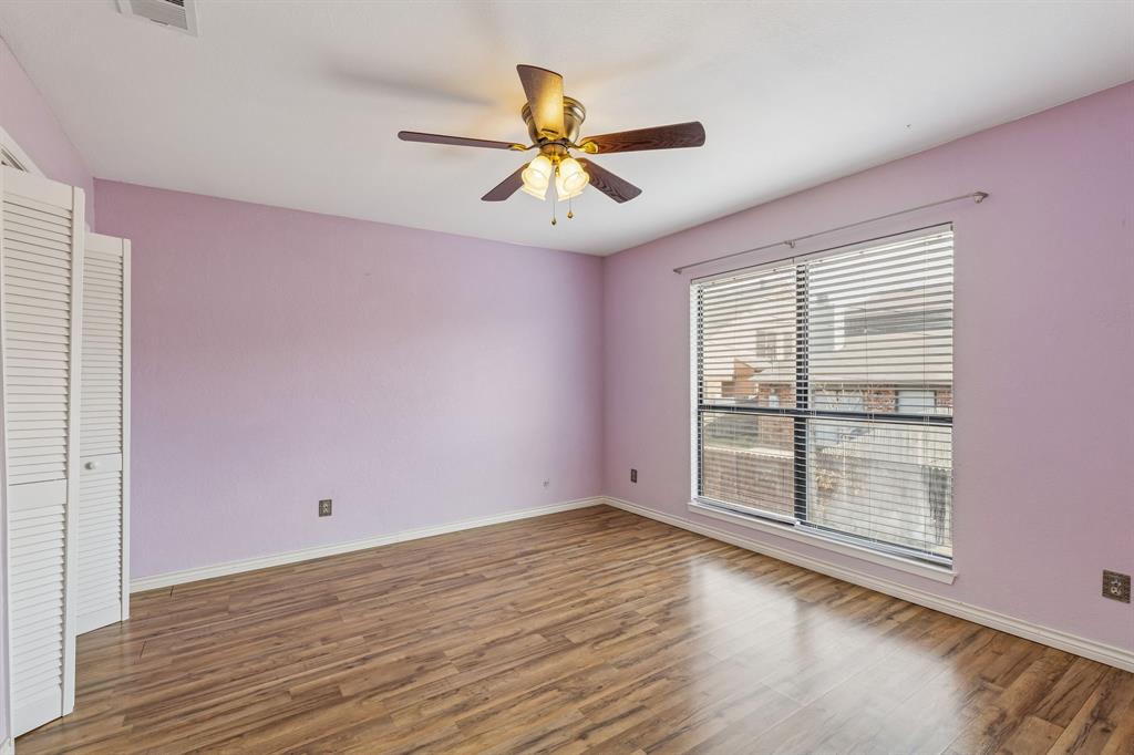 Meadow Oaks Add - Residential