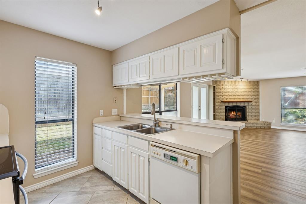 Meadow Oaks Add - Residential