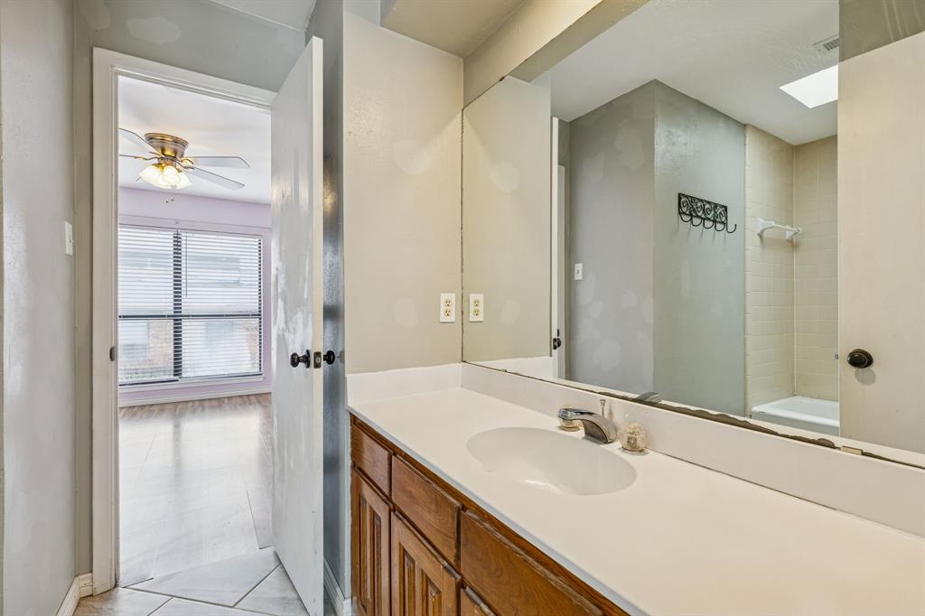 Meadow Oaks Add - Residential