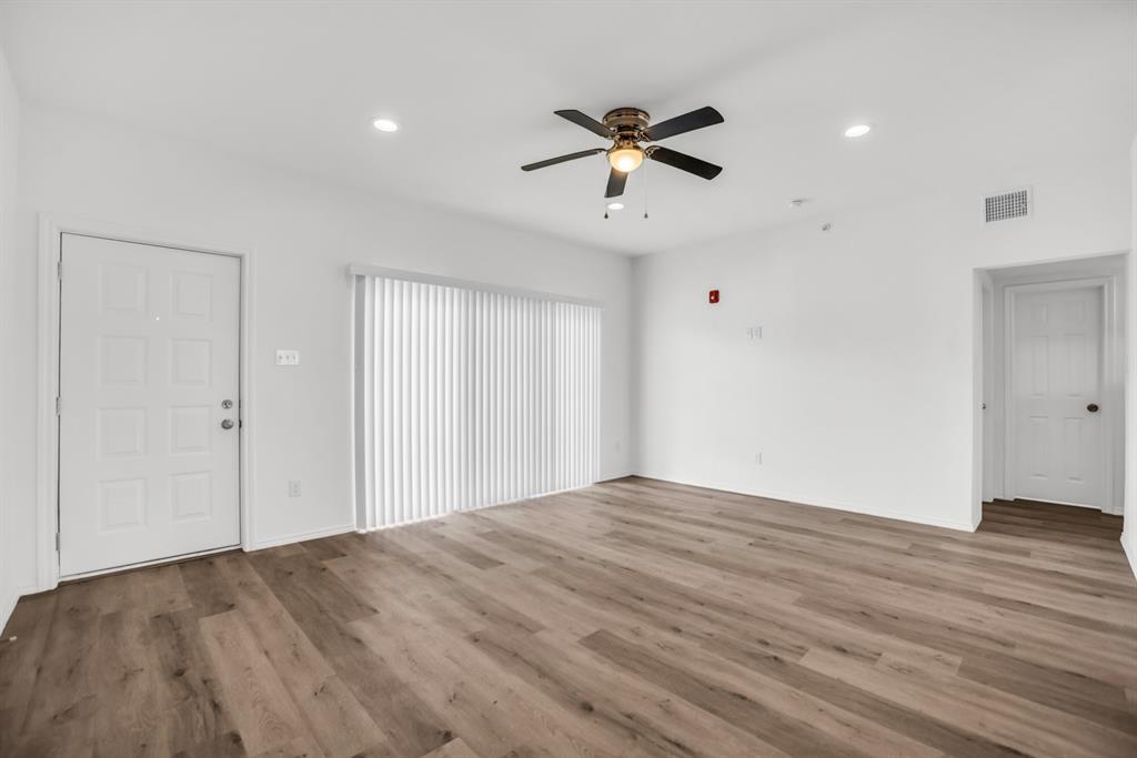 Park Central Condo - Residential Lease