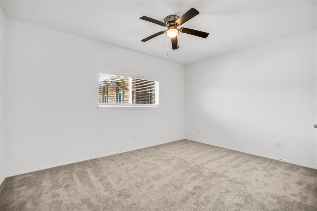 Park Central Condo - Residential Lease