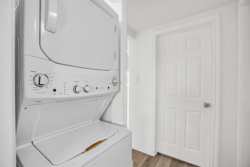 Park Central Condo - Residential Lease