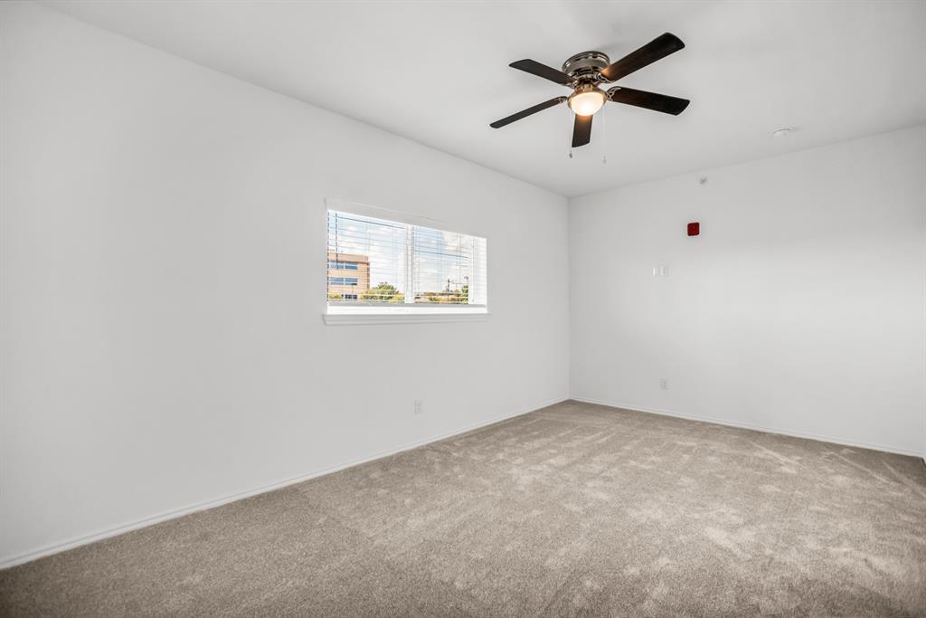 Park Central Condo - Residential Lease