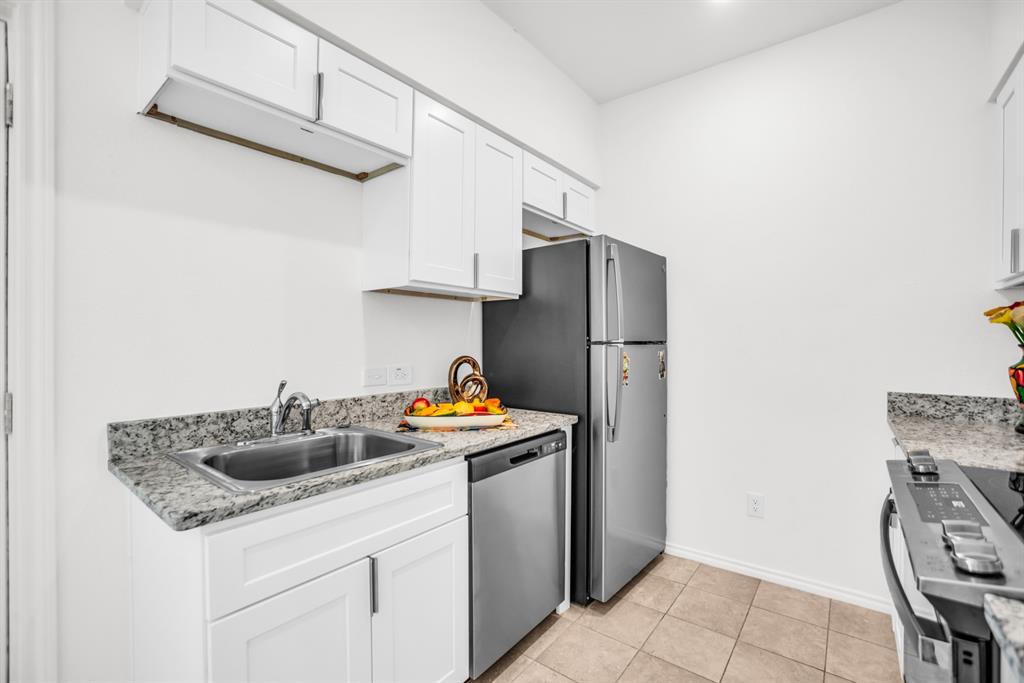 Park Central Condo - Residential Lease