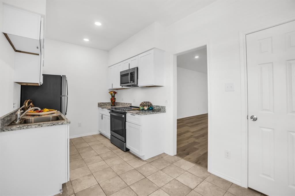 Park Central Condo - Residential Lease