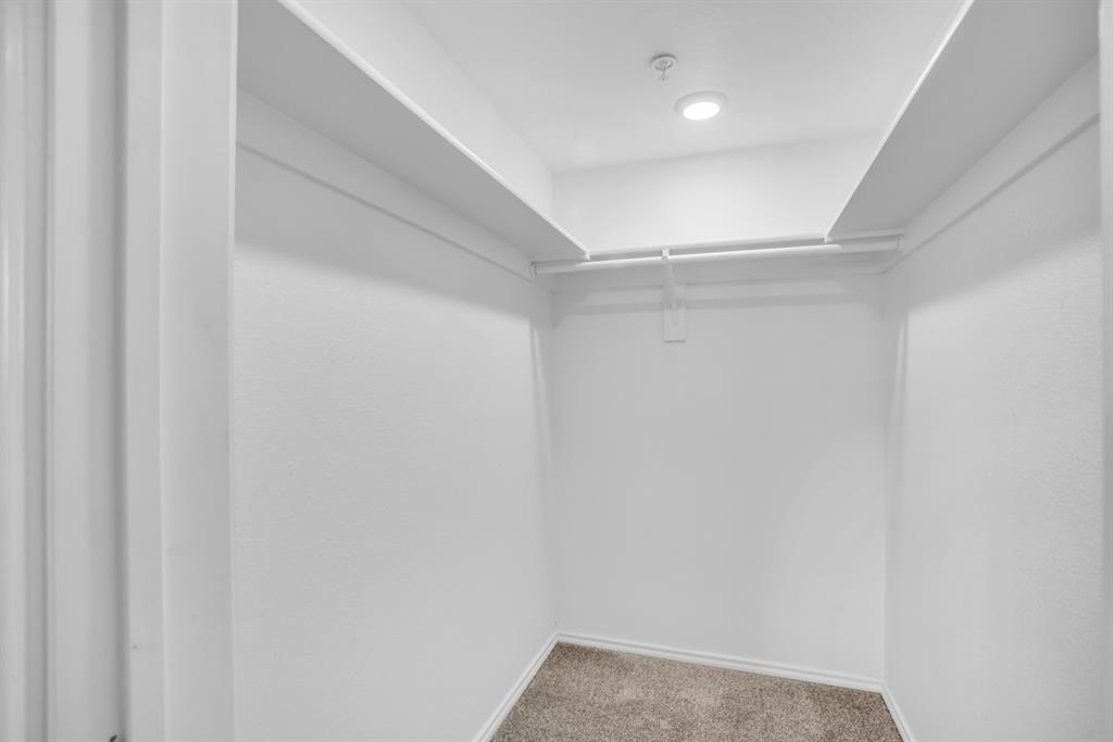 Park Central Condo - Residential Lease